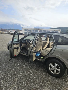 Hyundai Santa fe, снимка 3