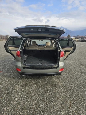 Hyundai Santa fe, снимка 6