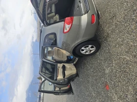 Hyundai Santa fe, снимка 4