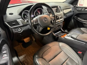 Mercedes-Benz GL 550 AMG PKG / 360 / ОБУДХ / МАСАЖИ / H&K / PANO, снимка 5