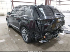 Audi Q7 3.0l 3.0T Premium, снимка 3