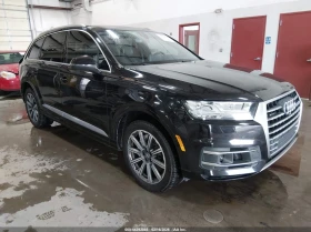 Audi Q7 3.0l 3.0T Premium, снимка 1
