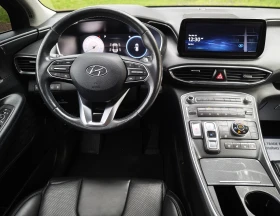 Hyundai Santa fe 2.2 CRDI 4x4 , снимка 11