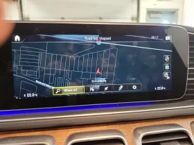 Mercedes-Benz GLE 53 4MATIC  AMG 53 | HEAD-UP | DIS | 360 | AMBIENT | PREMIUM , снимка 12