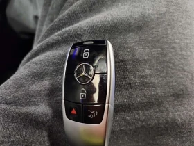 Mercedes-Benz GLE 53 4MATIC  AMG 53 | HEAD-UP | DIS | 360 | AMBIENT | PREMIUM , снимка 8