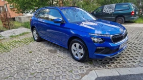 Skoda Kamiq Edition, снимка 6
