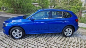 Skoda Kamiq Edition, снимка 2