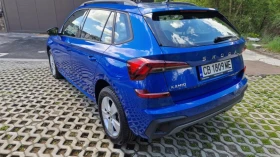 Skoda Kamiq Edition, снимка 3