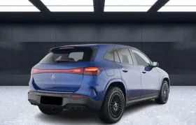 Mercedes-Benz EQA 250+ = AMG Line = Premium Гаранция, снимка 2