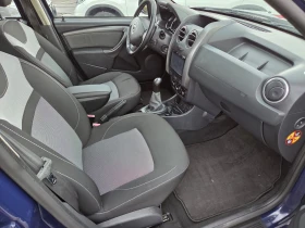 Dacia Duster 1.6 GPL, снимка 9