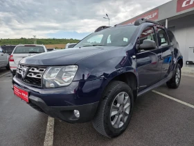 Dacia Duster 1.6 GPL, снимка 1