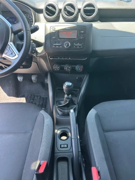 Dacia Duster 1, 5dci 95k.s., снимка 10