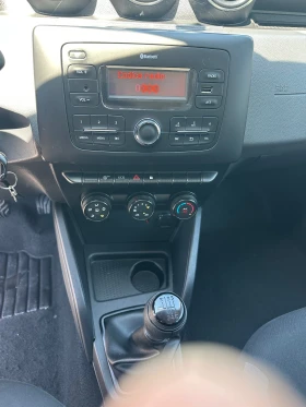 Dacia Duster 1, 5dci 95k.s., снимка 12