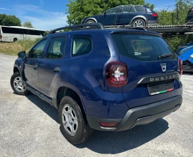 Dacia Duster 1, 5dci 95k.s., снимка 4