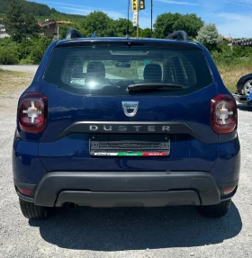 Dacia Duster 1, 5dci 95k.s., снимка 5