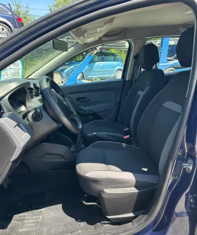 Dacia Duster 1, 5dci 95k.s., снимка 8