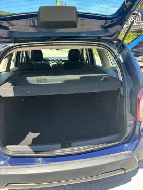 Dacia Duster 1, 5dci 95k.s., снимка 7