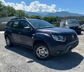 Dacia Duster 1, 5dci 95k.s., снимка 2