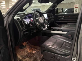 Dodge RAM 1500 | Sport | ОБДУХВАНЕ | ПАНОРАМА | ПОДГРЕВ | CARFAX|, снимка 5
