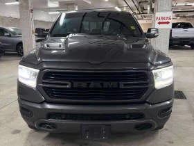 Dodge RAM 1500 | Sport | ОБДУХВАНЕ | ПАНОРАМА | ПОДГРЕВ | CARFAX|, снимка 6
