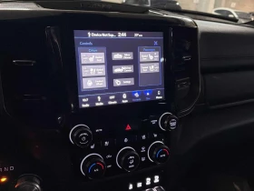 Dodge RAM 1500 | Sport | ОБДУХВАНЕ | ПАНОРАМА | ПОДГРЕВ | CARFAX|, снимка 9