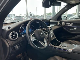 Mercedes-Benz GLC 300 * 4MATIC * ДИГИТАЛНО * ПОДГРЕВИ * ПАМЕТ * PANO, снимка 7