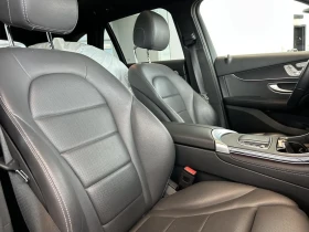 Mercedes-Benz GLC 300 * 4MATIC * ДИГИТАЛНО * ПОДГРЕВИ * ПАМЕТ * PANO, снимка 10