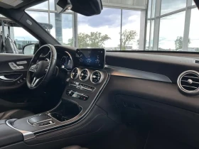 Mercedes-Benz GLC 300 * 4MATIC * ДИГИТАЛНО * ПОДГРЕВИ * ПАМЕТ * PANO, снимка 8
