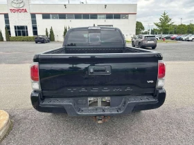Toyota Tacoma * 4x4 Double Cab * CARFAX * ОПЦИЯ ЗА ФИНАНСИРАНЕ, снимка 4