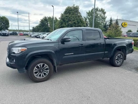 Toyota Tacoma * 4x4 Double Cab * CARFAX * ОПЦИЯ ЗА ФИНАНСИРАНЕ, снимка 2