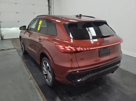 Audi Q5 2025 Audi Q5 PROGRESSIV, снимка 6