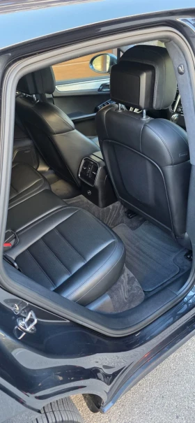 Porsche Macan Turbo, снимка 11