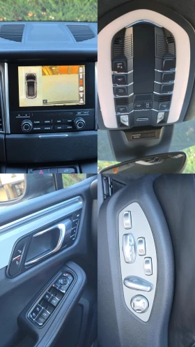 Porsche Macan Turbo, снимка 17