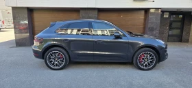 Porsche Macan Turbo, снимка 4