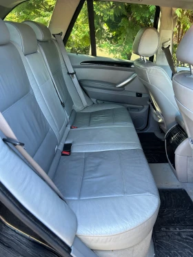 BMW X5 3.0 БЕНЗИН-ГАЗ ИНЖ., снимка 9