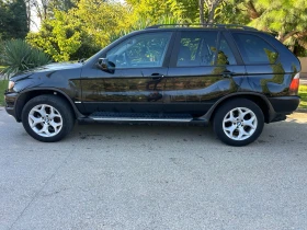 BMW X5 3.0 БЕНЗИН-ГАЗ ИНЖ., снимка 4