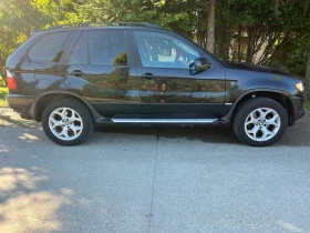 BMW X5 3.0 БЕНЗИН-ГАЗ ИНЖ., снимка 6
