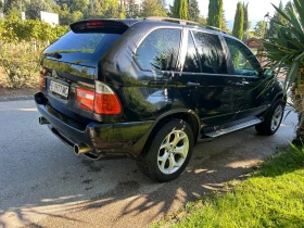 BMW X5 3.0 БЕНЗИН-ГАЗ ИНЖ., снимка 14