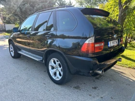 BMW X5 3.0 БЕНЗИН-ГАЗ ИНЖ., снимка 5