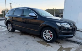 Audi Q7, снимка 2