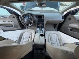 Audi Q7, снимка 7