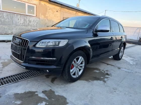 Audi Q7, снимка 3