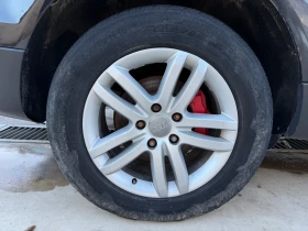Audi Q7, снимка 12