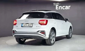 Audi Q2 * 35 TDI Premium * ФИНАНСИРАНЕ, снимка 2