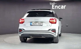 Audi Q2 * 35 TDI Premium * ФИНАНСИРАНЕ, снимка 4