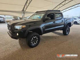 Toyota Tacoma, снимка 1