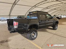 Toyota Tacoma, снимка 3