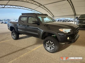 Toyota Tacoma, снимка 2