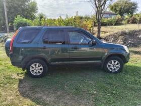 Honda Cr-v, снимка 2