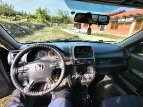 Honda Cr-v, снимка 5
